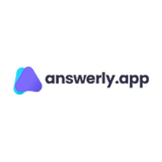 Telegram profile photo for Answerly App