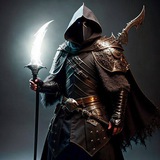 Telegram profile photo for Ranger journal