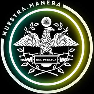 Telegram profile photo for Киевский режим