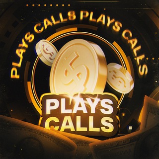 Telegram profile photo for @plays Calls