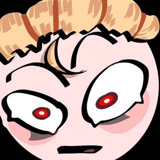 Telegram profile photo for Чернобольский ПВЛ💥
