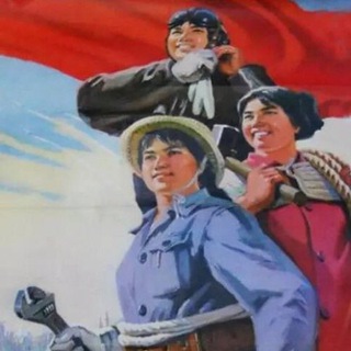 Telegram profile photo for 妇女能顶半边天
