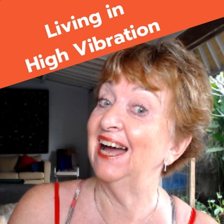 Telegram profile photo for Tessa Stowe - Living in High Vibration