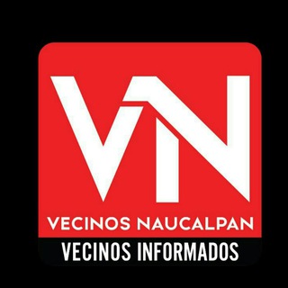 Telegram profile photo for Vecinos Naucalpan