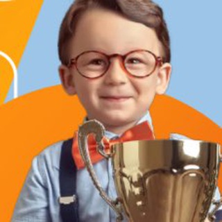 Telegram profile photo for Олимпиады и конкурсы (Анонсы)