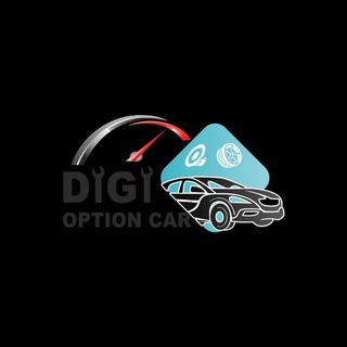 Telegram profile photo for Digioptioncar