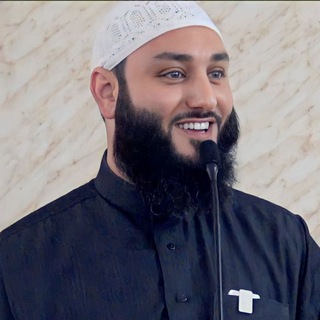 Telegram profile photo for أبو جهاد المناوي (الرسمية)