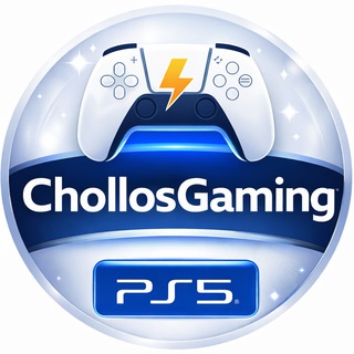 Telegram profile photo for ChollosGaming - Ofertas PS5 🎮