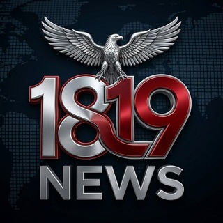 Telegram profile photo for 18/19NEWS