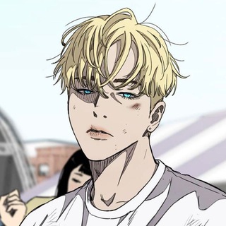 Telegram profile photo for Satori