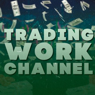 Telegram profile photo for Trading-Workk