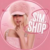 Telegram profile photo for Отзывы @SSimShop