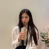 Telegram profile photo for minjoo