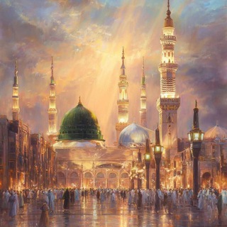 Telegram profile photo for امت احمد