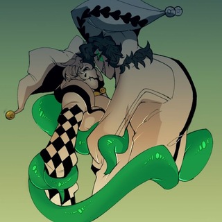 Telegram profile photo for Kivian Absolute