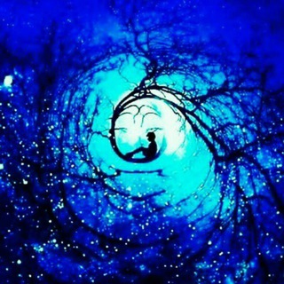 Telegram profile photo for أزرَق 💙♪Blue💙