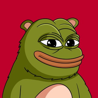 Telegram profile photo for PEBO | Portal