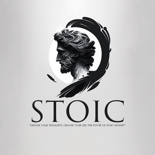 Telegram profile photo for STOIC (Official Portal)