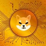 Telegram profile photo for SHIBA_INU