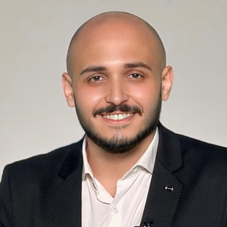 Telegram profile photo for Momen Medhat مؤمن مدحت