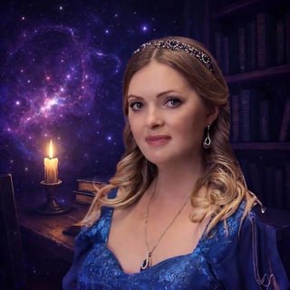 Telegram group profile photo for Сообщество Натальи Дьяченко