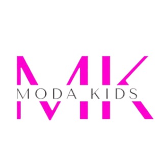 Telegram profile photo for Moda_kids_stav