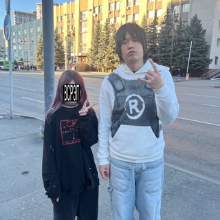 Telegram profile photo for хендкири НЕ ХАРАКИРИ!!