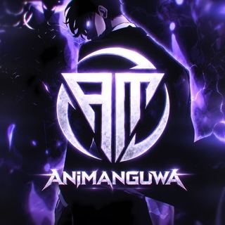 Telegram profile photo for ANIMANGUWA | انیمانگوا