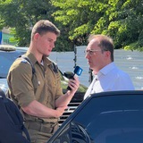 Telegram profile photo for Noam Ihmels | נעם אימלס