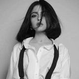 Telegram profile photo for 11:11 ᥫ᭡