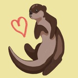 Telegram profile photo for Выдрин дом