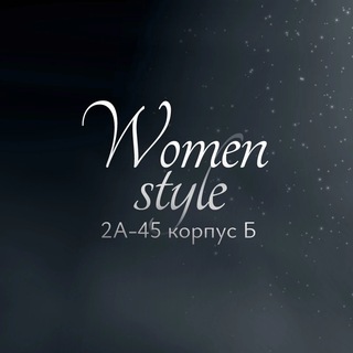 Telegram profile photo for 💜💜 Women_ Style 💜💜