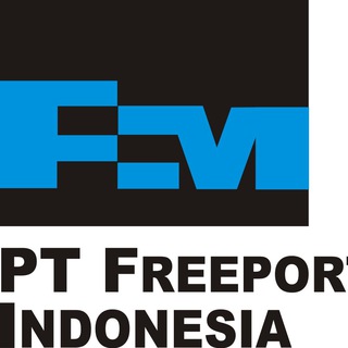 Telegram group profile photo for Rekrutmen Freeport
