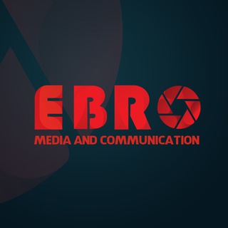 Telegram profile photo for Ebro Media & Communication