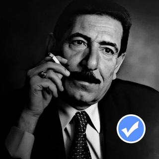 Telegram profile photo for خلك شاعر
