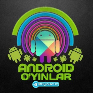 Telegram profile photo for Android O'yinlar