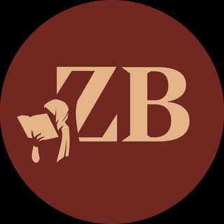 Telegram profile photo for Zalya - Books Книжный