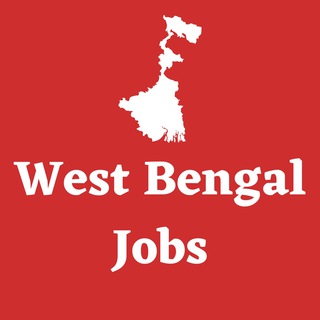 Telegram profile photo for West Bengal WB Govt Jobs Alert | GK