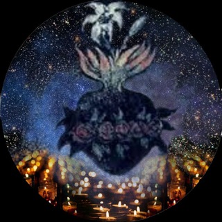 Telegram profile photo for Mother and Refuge of the End Times