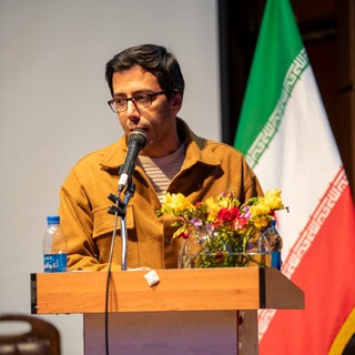 Telegram profile photo for واریانی