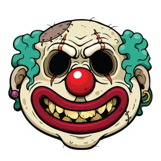 Telegram profile photo for V2ray نت ملی (دلقک🤡) فیلتر شکن کانفینگ رایگان