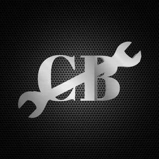 Telegram profile photo for Creative Builder | سازنده خلاق