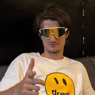 Telegram profile photo for Без разницы какое название