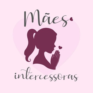 Telegram profile photo for Mães Intercessoras