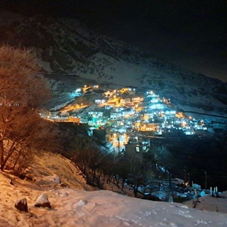 Telegram profile photo for روستای دشه/دهگاو دشهی