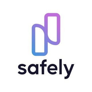 Telegram profile photo for SafelyChange - обменник и криптоакадемия!