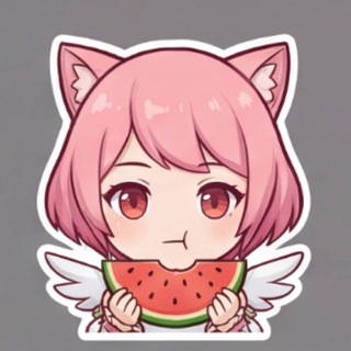 Telegram profile photo for Dimole 的废话频道