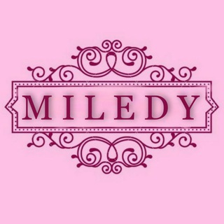 Telegram profile photo for 🛍 MILEDY ♥️ ПРЯМИЙ ПОСТАЧАЛЬНИК🔥