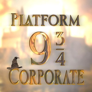 Telegram profile photo for Archive Platform 9¾