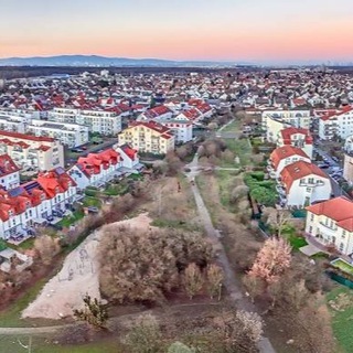 Telegram group profile photo for Natürliche Ressourcen Walldorf